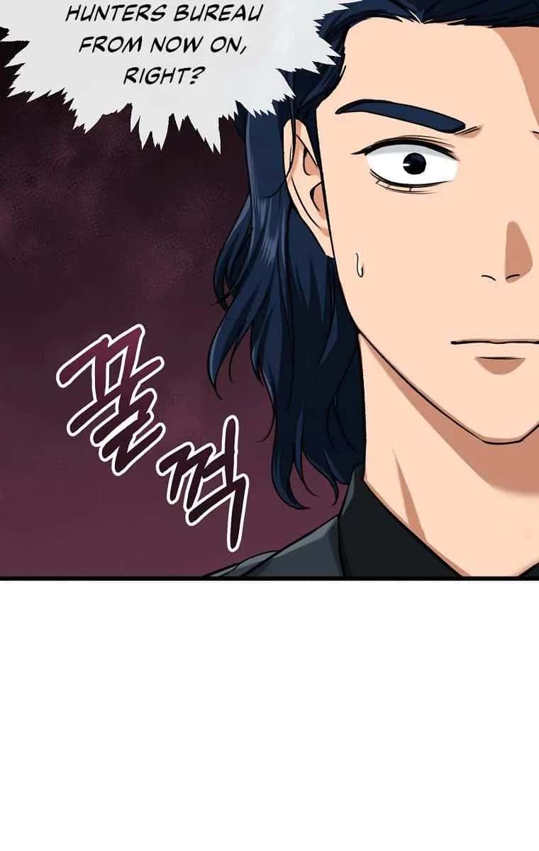 My Dad Is Too Strong Chapter 62 Page 42