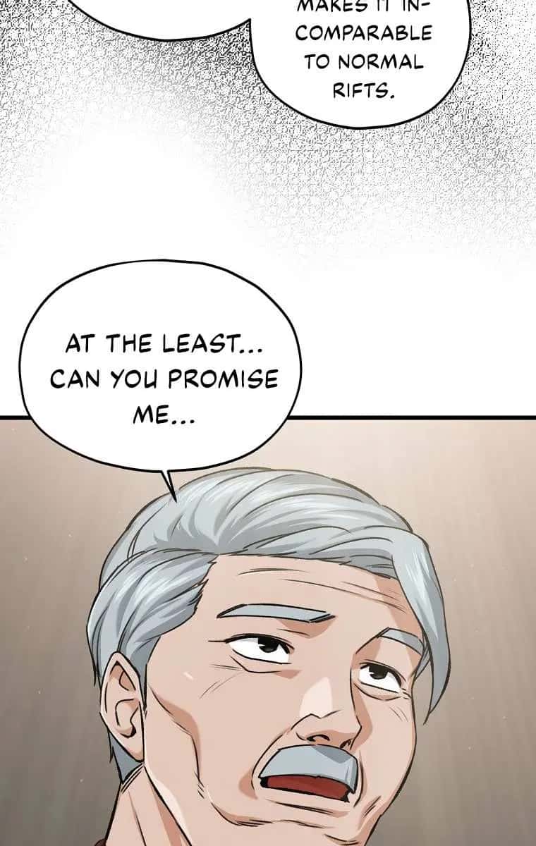 My Dad Is Too Strong Chapter 62 Page 47
