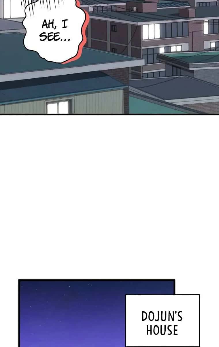My Dad Is Too Strong Chapter 62 Page 87