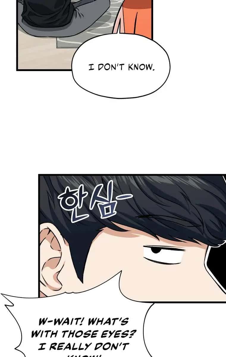 My Dad Is Too Strong Chapter 63 Page 13