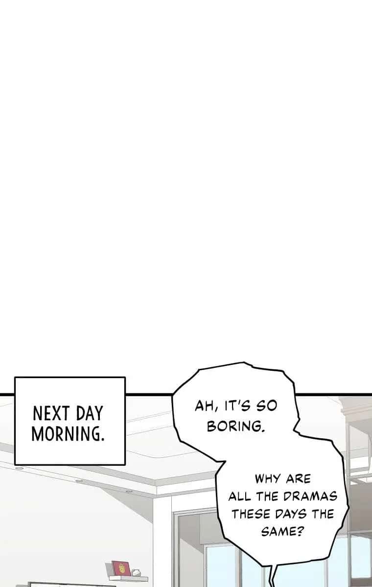 My Dad Is Too Strong Chapter 63 Page 30