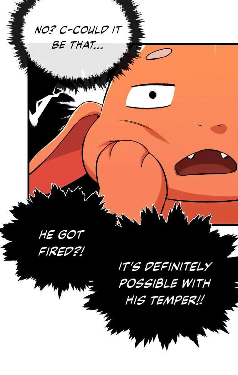 My Dad Is Too Strong Chapter 63 Page 48