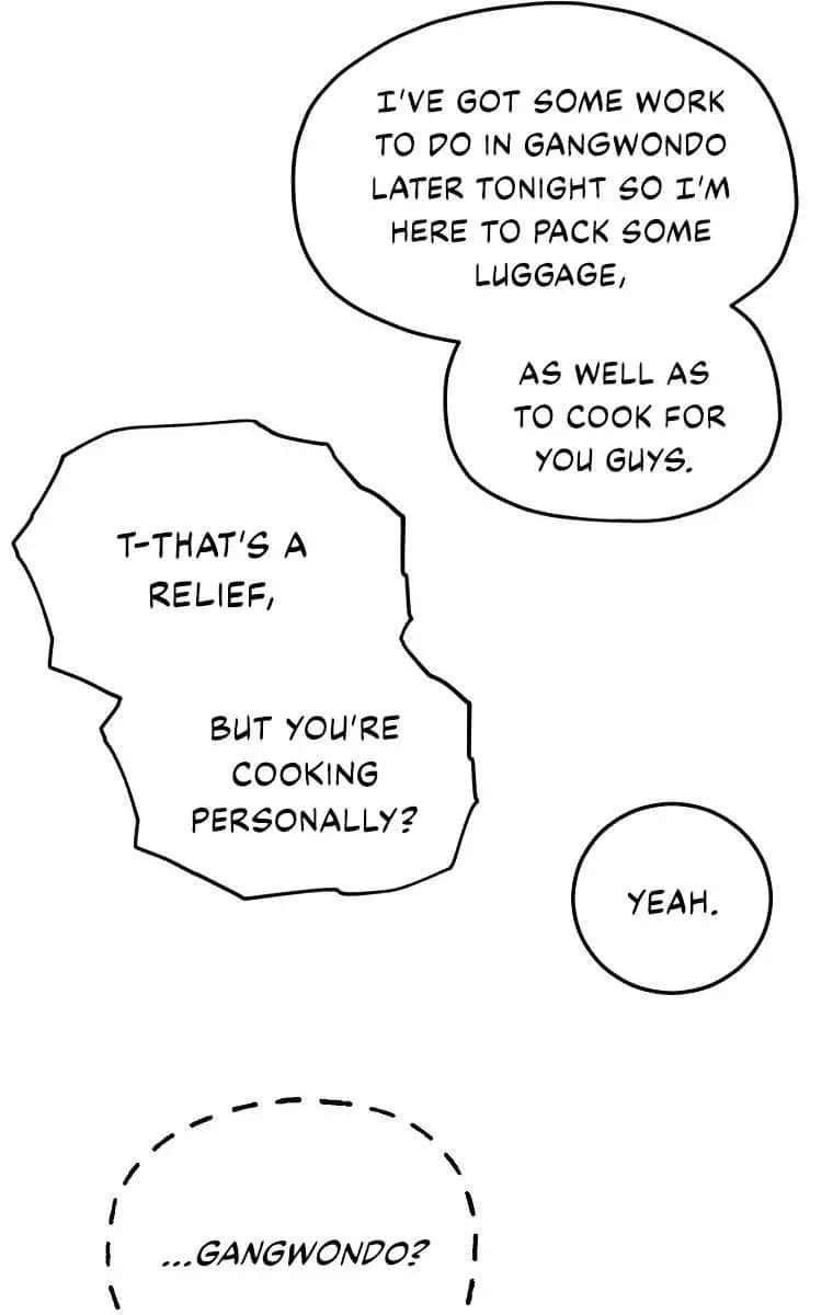 My Dad Is Too Strong Chapter 63 Page 52