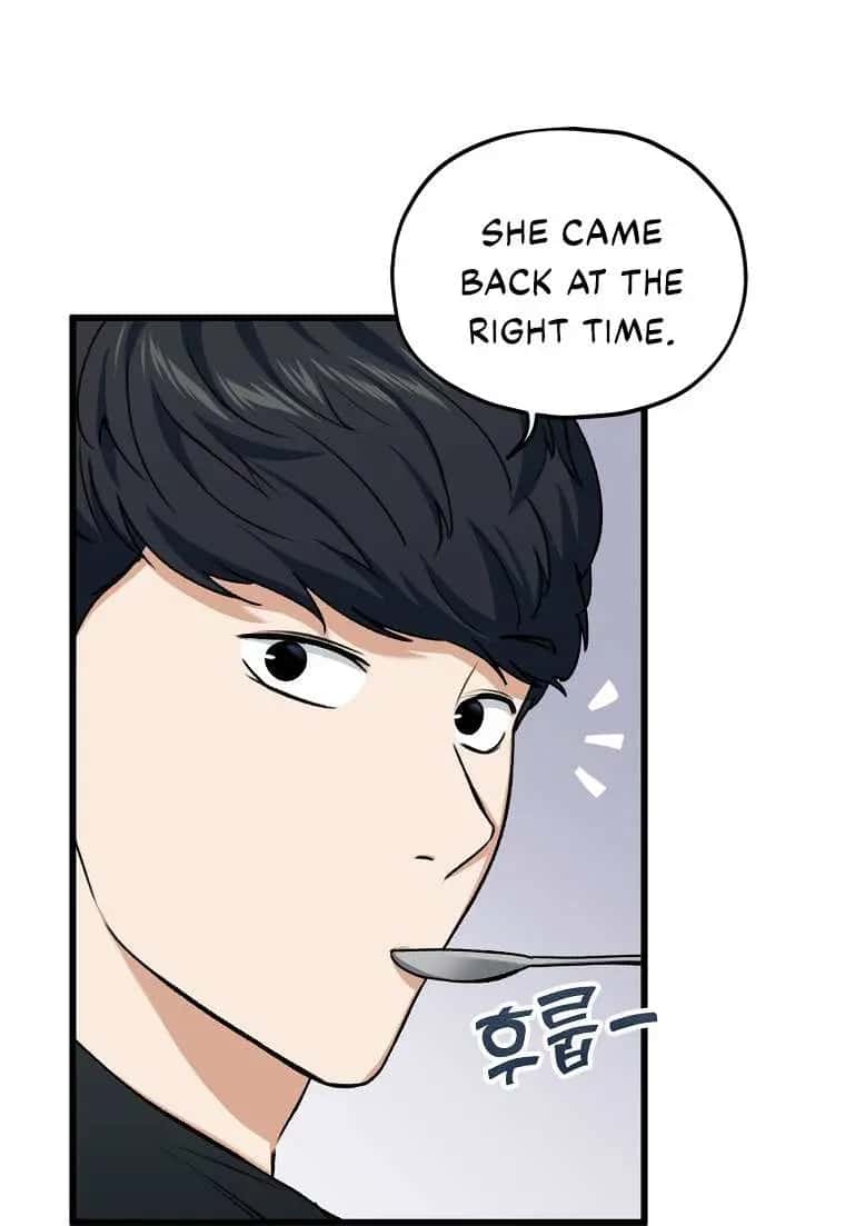 My Dad Is Too Strong Chapter 63 Page 68