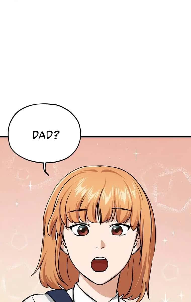 My Dad Is Too Strong Chapter 63 Page 69