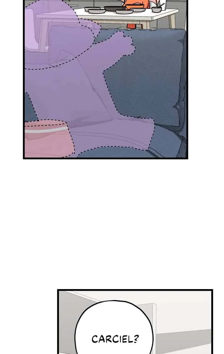 My Dad Is Too Strong Chapter 63 Page 88