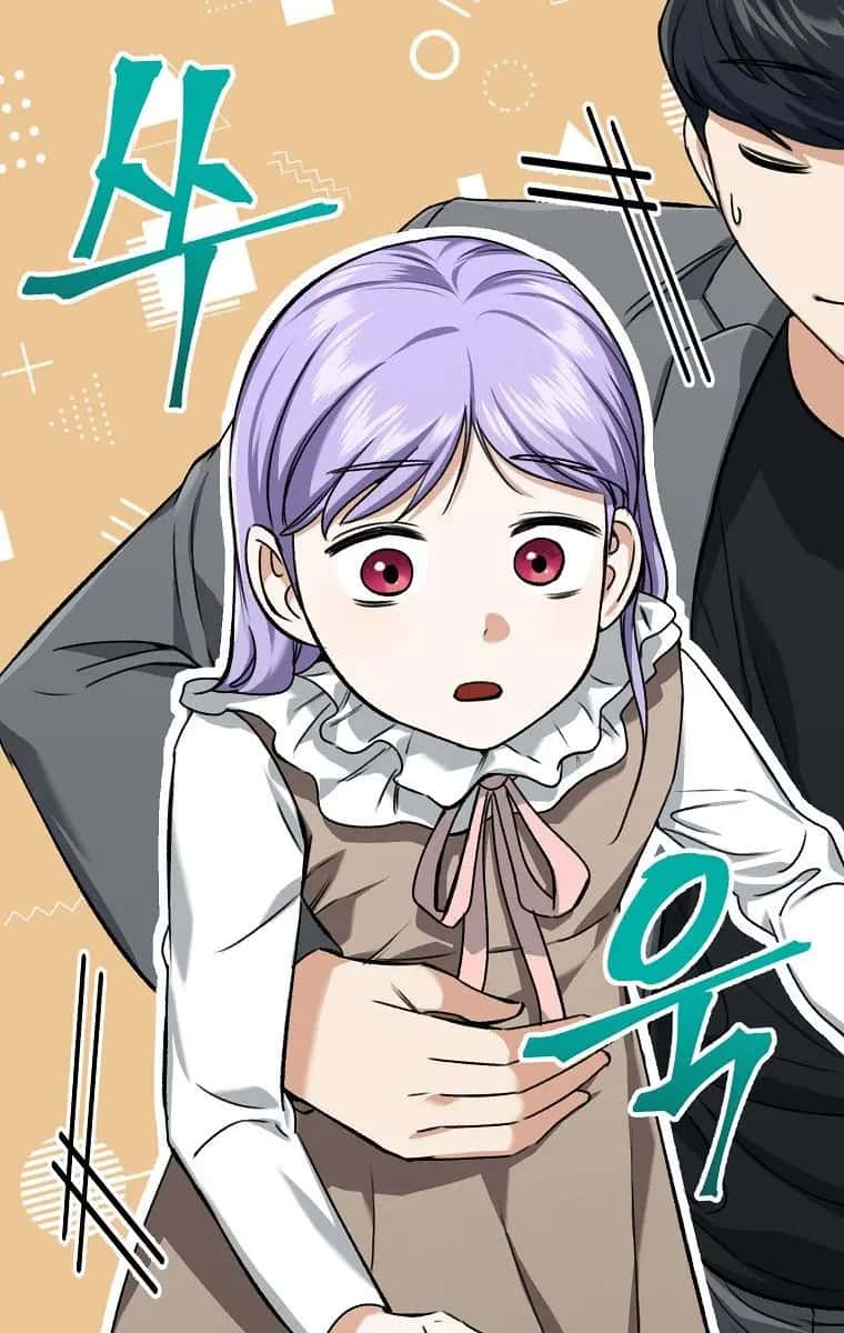 My Dad Is Too Strong Chapter 64 Page 24