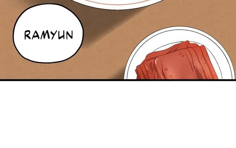My Dad Is Too Strong Chapter 64 Page 53