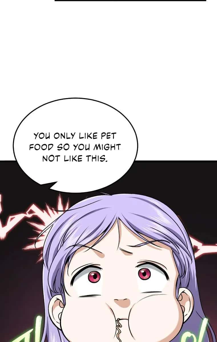 My Dad Is Too Strong Chapter 64 Page 55