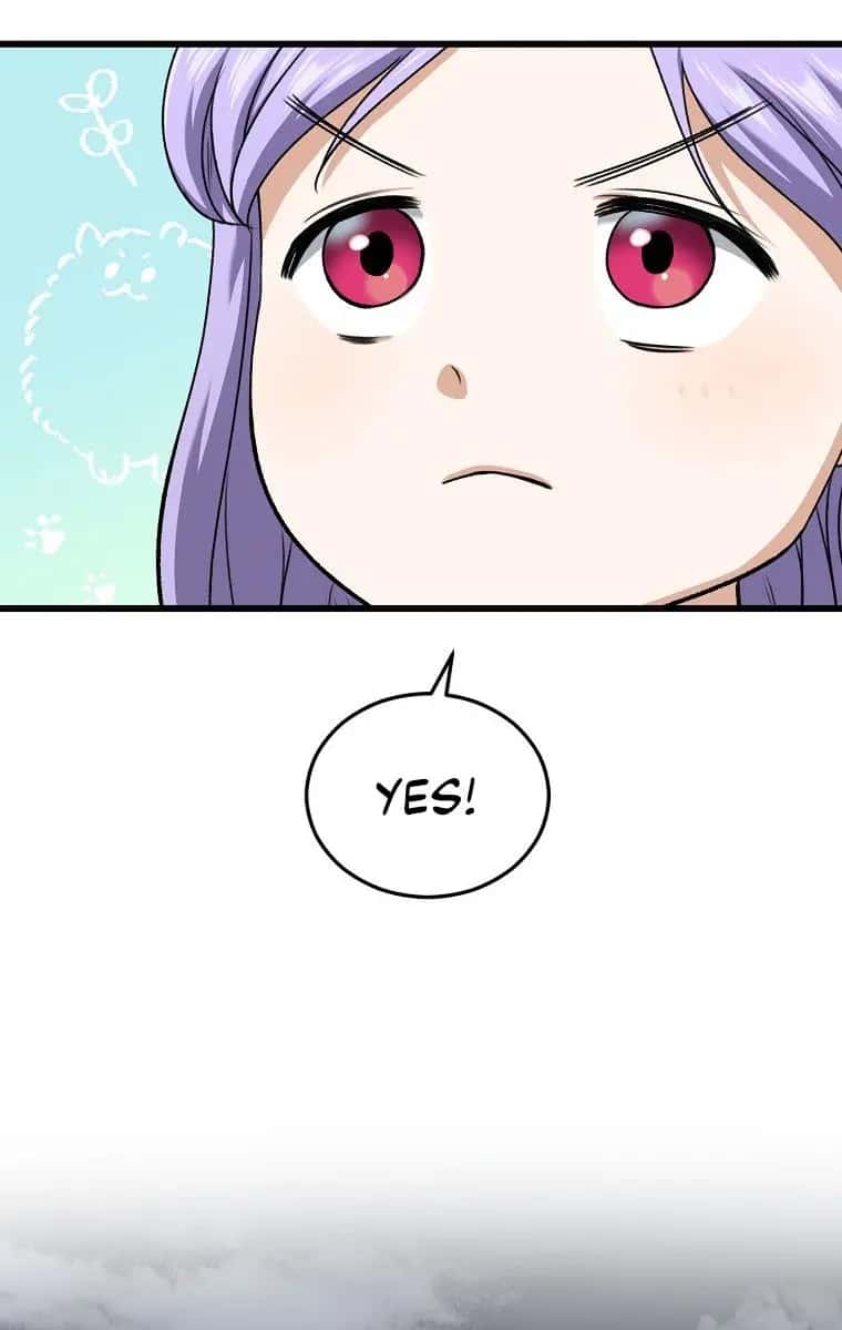My Dad Is Too Strong Chapter 64 Page 66