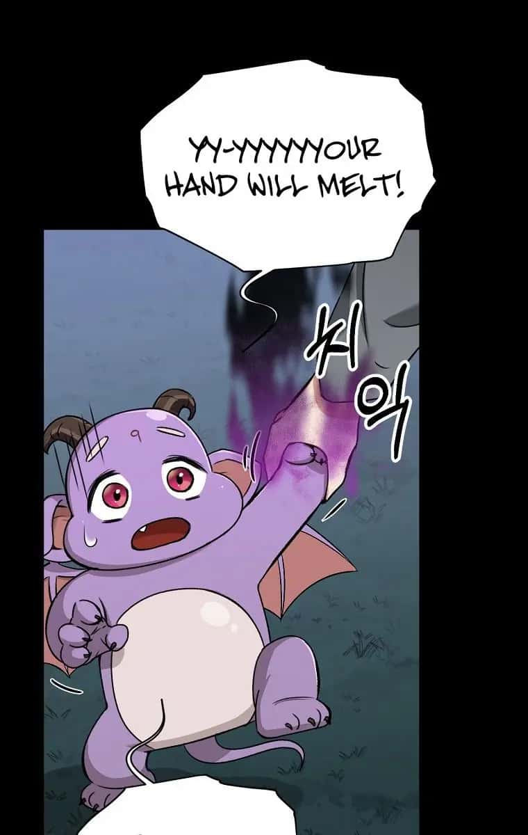 My Dad Is Too Strong Chapter 64 Page 86