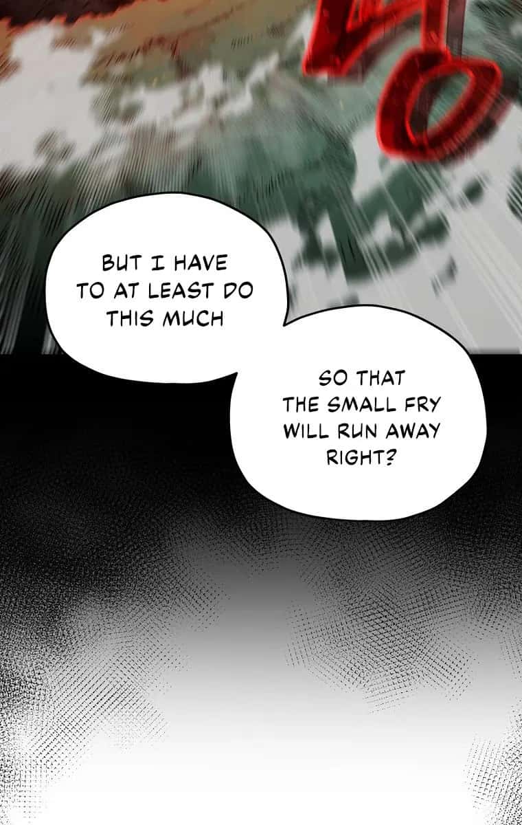 My Dad Is Too Strong Chapter 64 Page 99