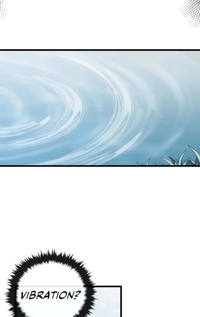 My Dad Is Too Strong Chapter 64 Page 100