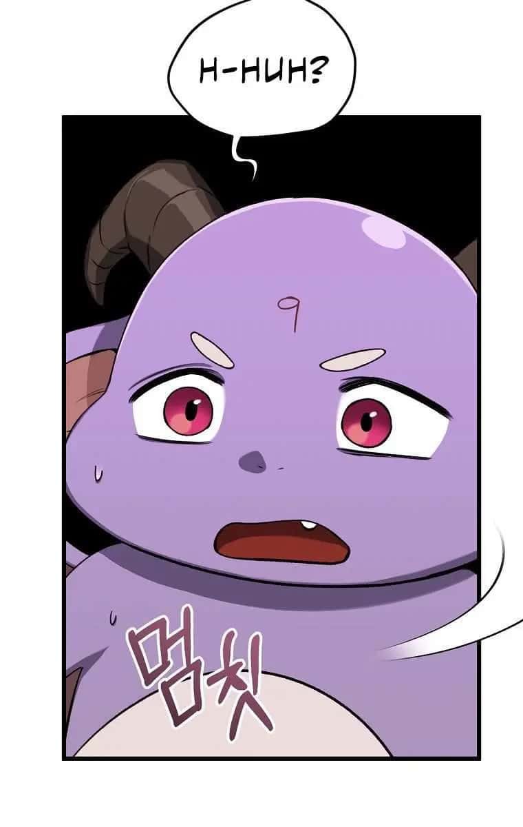 My Dad Is Too Strong Chapter 65 Page 9