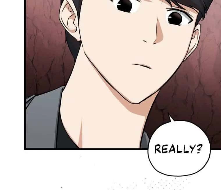 My Dad Is Too Strong Chapter 65 Page 35