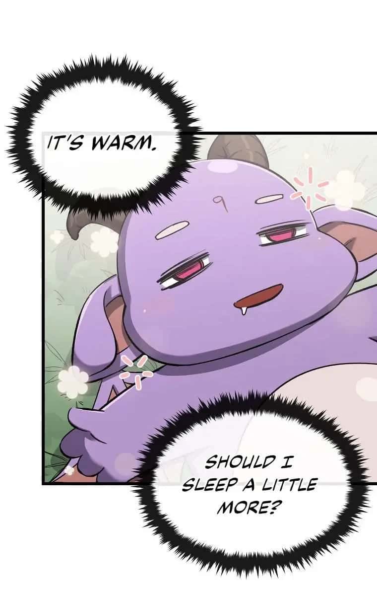My Dad Is Too Strong Chapter 65 Page 44