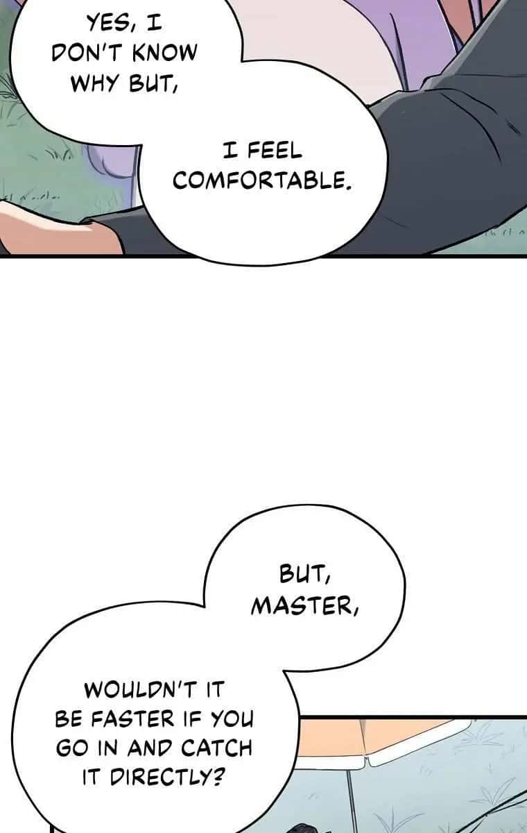 My Dad Is Too Strong Chapter 65 Page 54