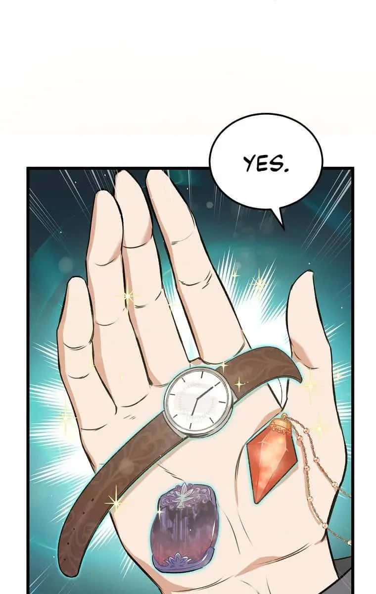 My Dad Is Too Strong Chapter 65 Page 70