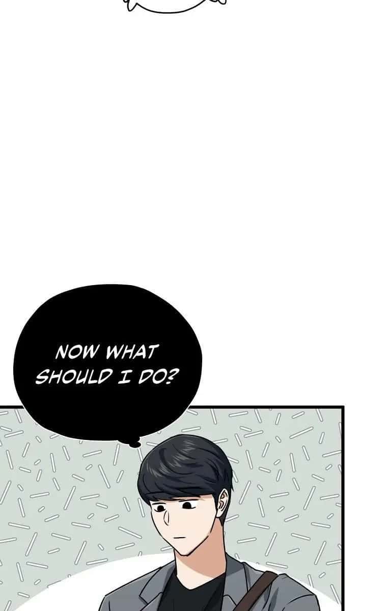 My Dad Is Too Strong Chapter 65 Page 77
