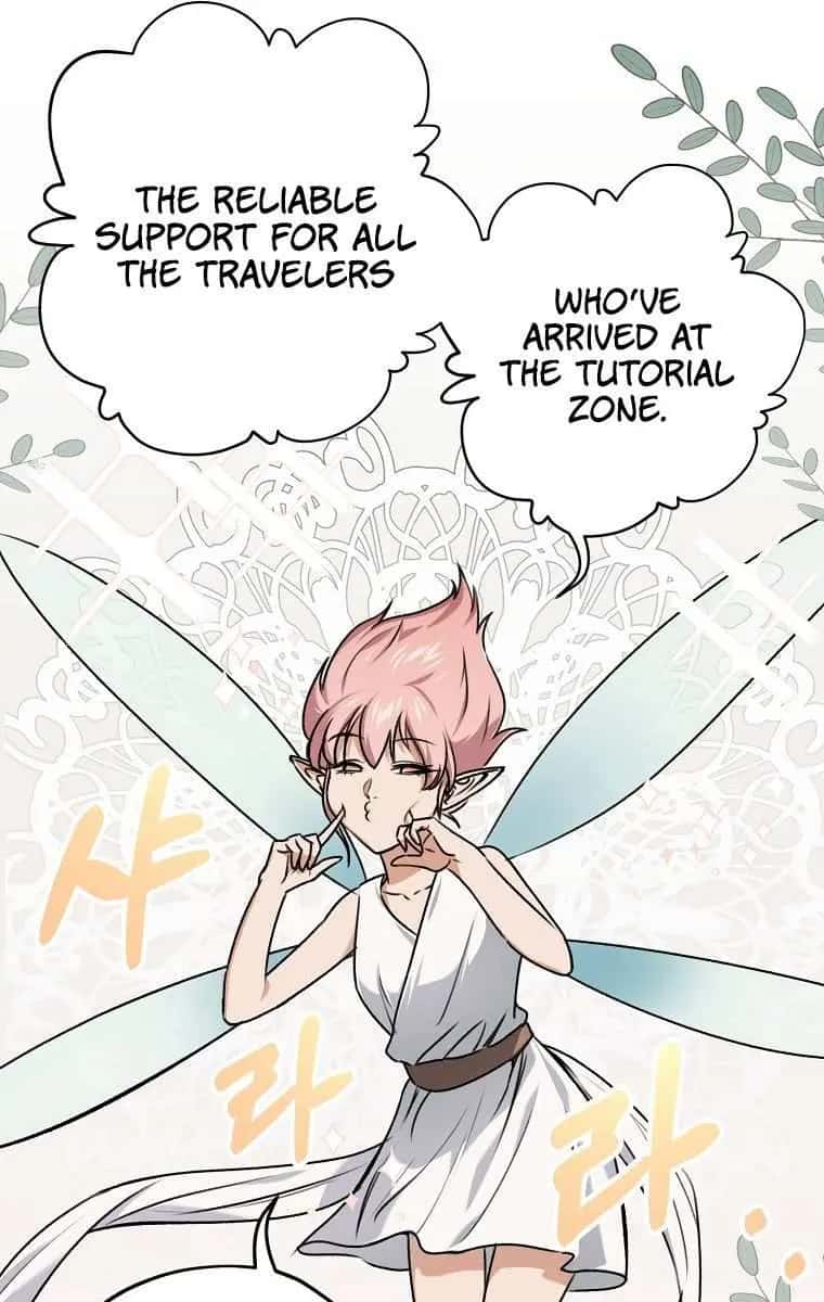 My Dad Is Too Strong Chapter 65 Page 87