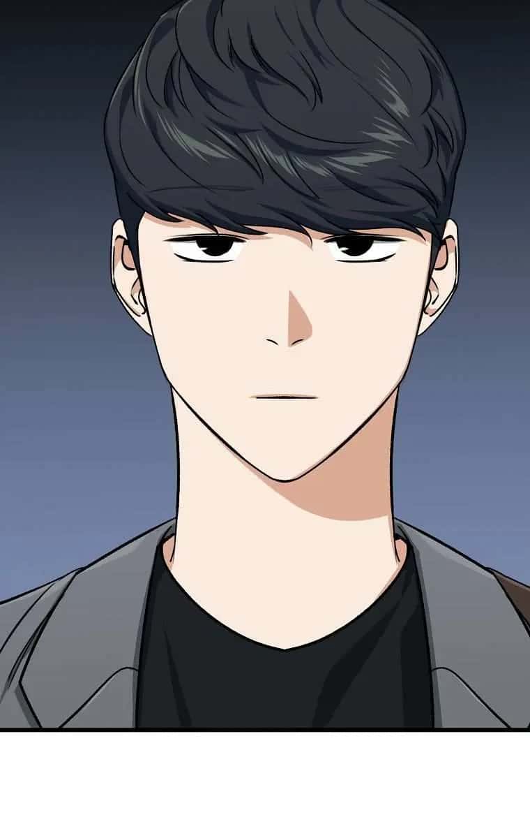 My Dad Is Too Strong Chapter 65 Page 91