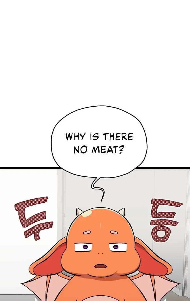 My Dad Is Too Strong Chapter 67 Page 7