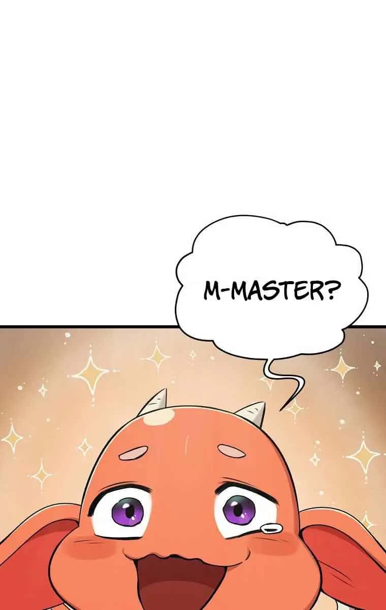 My Dad Is Too Strong Chapter 67 Page 28