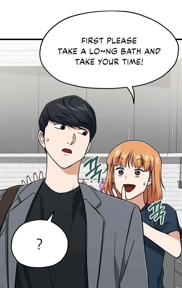 My Dad Is Too Strong Chapter 67 Page 40