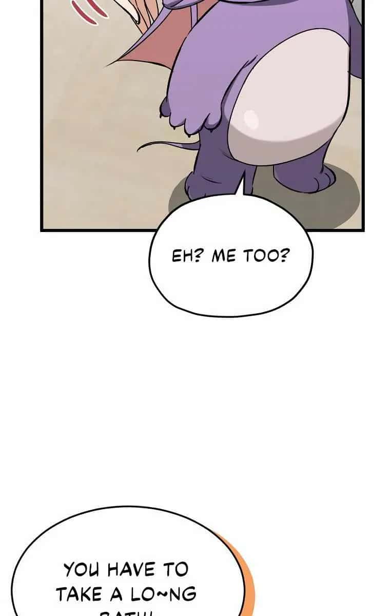 My Dad Is Too Strong Chapter 67 Page 42