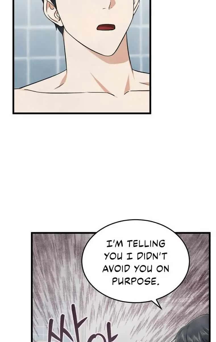 My Dad Is Too Strong Chapter 67 Page 46