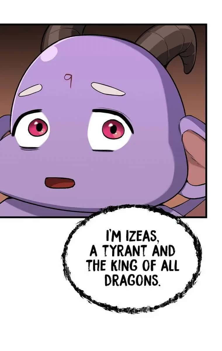 My Dad Is Too Strong Chapter 67 Page 50