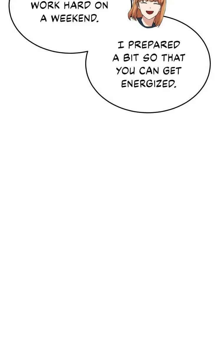 My Dad Is Too Strong Chapter 67 Page 62