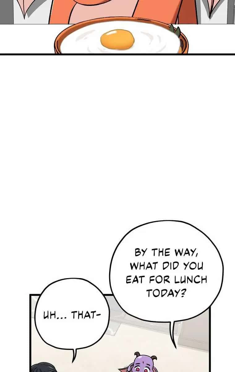 My Dad Is Too Strong Chapter 67 Page 69