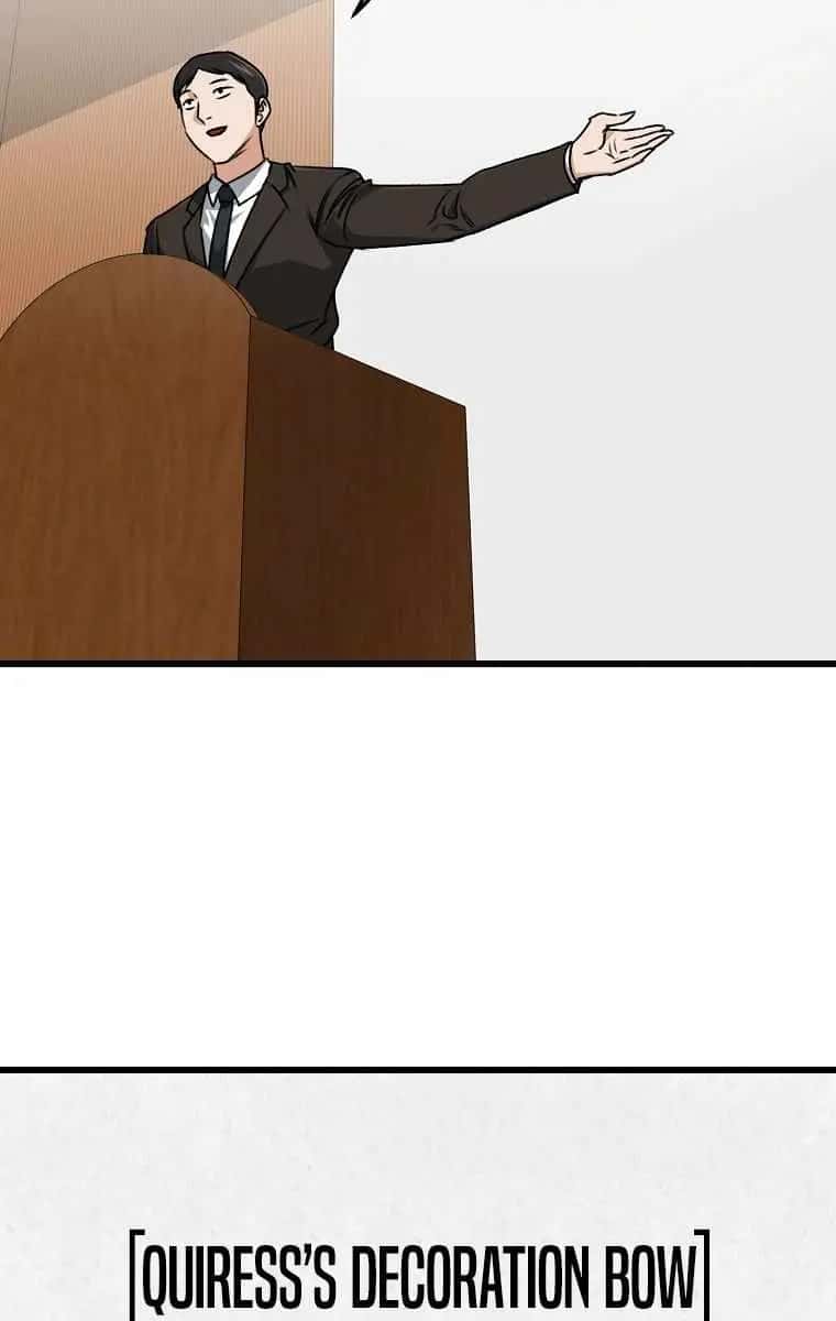 My Dad Is Too Strong Chapter 67 Page 98