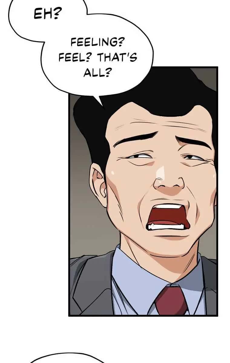 My Dad Is Too Strong Chapter 67 Page 103