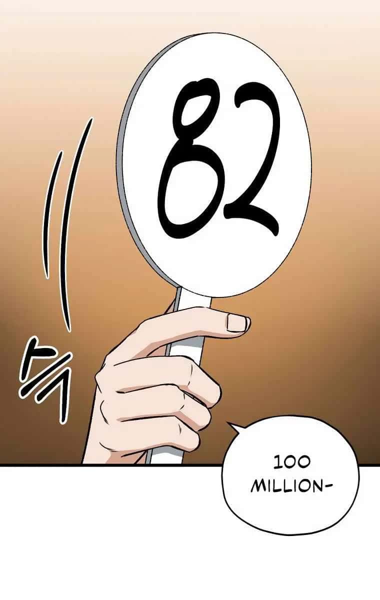 My Dad Is Too Strong Chapter 68 Page 7