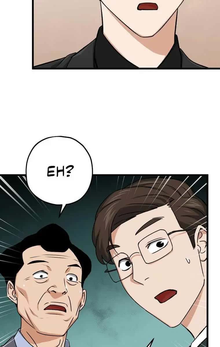 My Dad Is Too Strong Chapter 68 Page 45