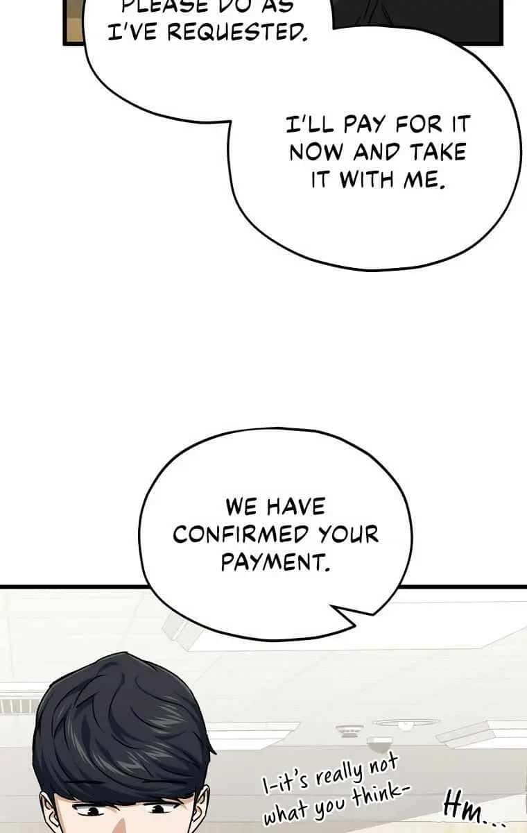 My Dad Is Too Strong Chapter 68 Page 50