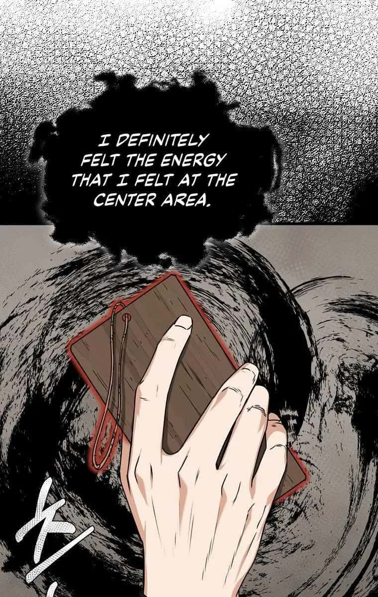 My Dad Is Too Strong Chapter 68 Page 52