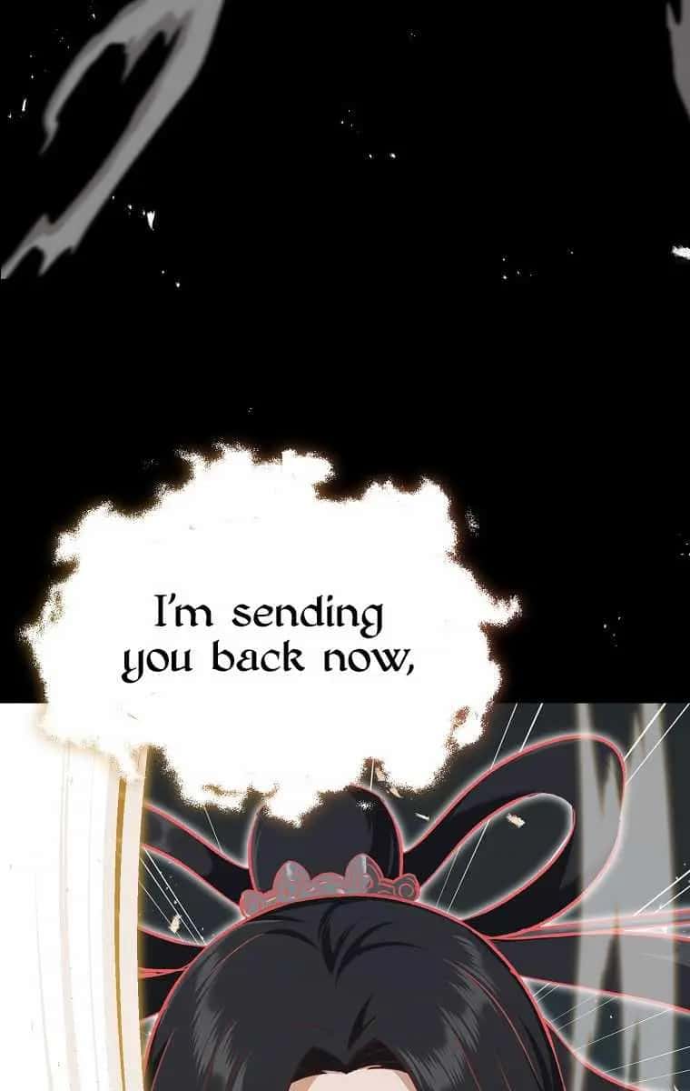 My Dad Is Too Strong Chapter 68 Page 65