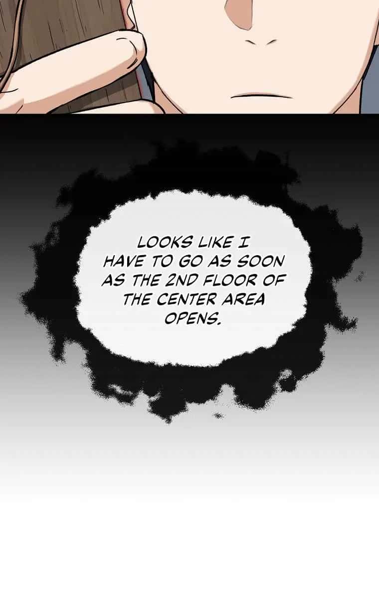 My Dad Is Too Strong Chapter 68 Page 76