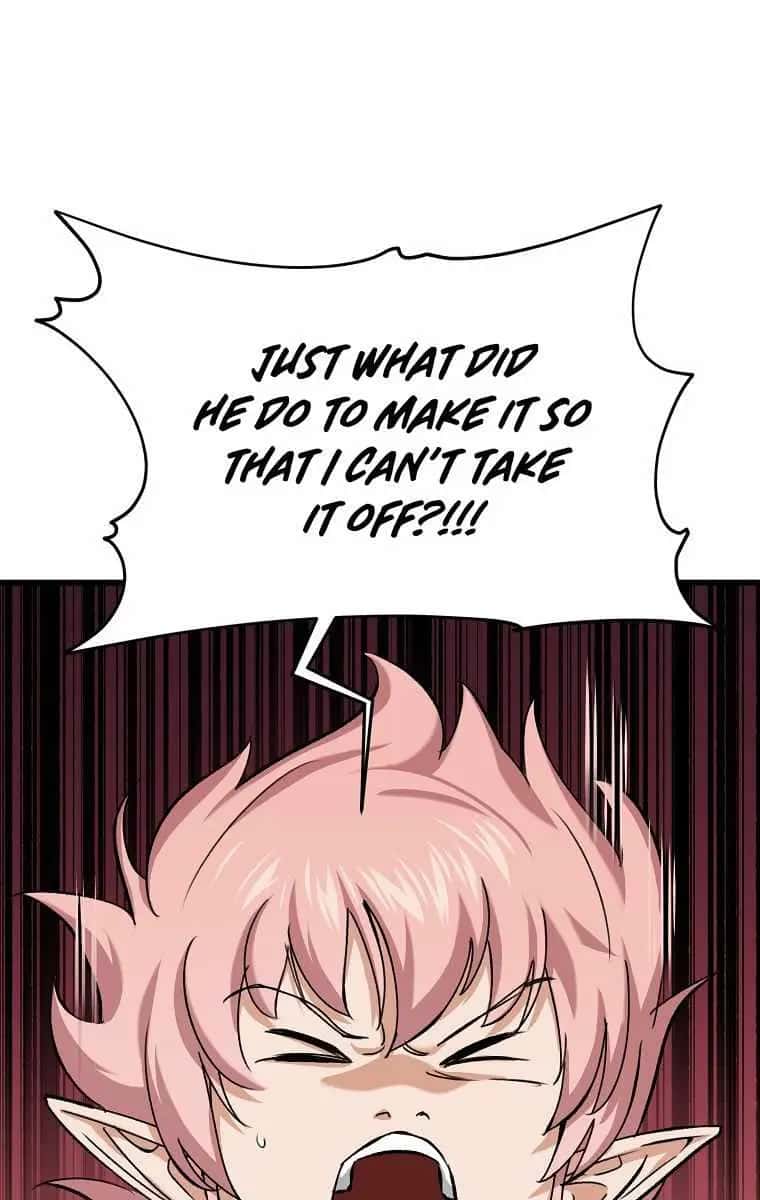 My Dad Is Too Strong Chapter 68 Page 80