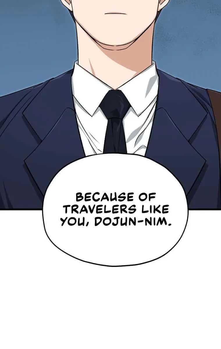 My Dad Is Too Strong Chapter 68 Page 102