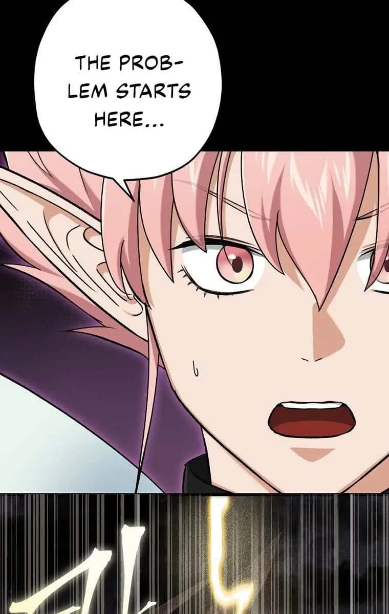 My Dad Is Too Strong Chapter 69 Page 14