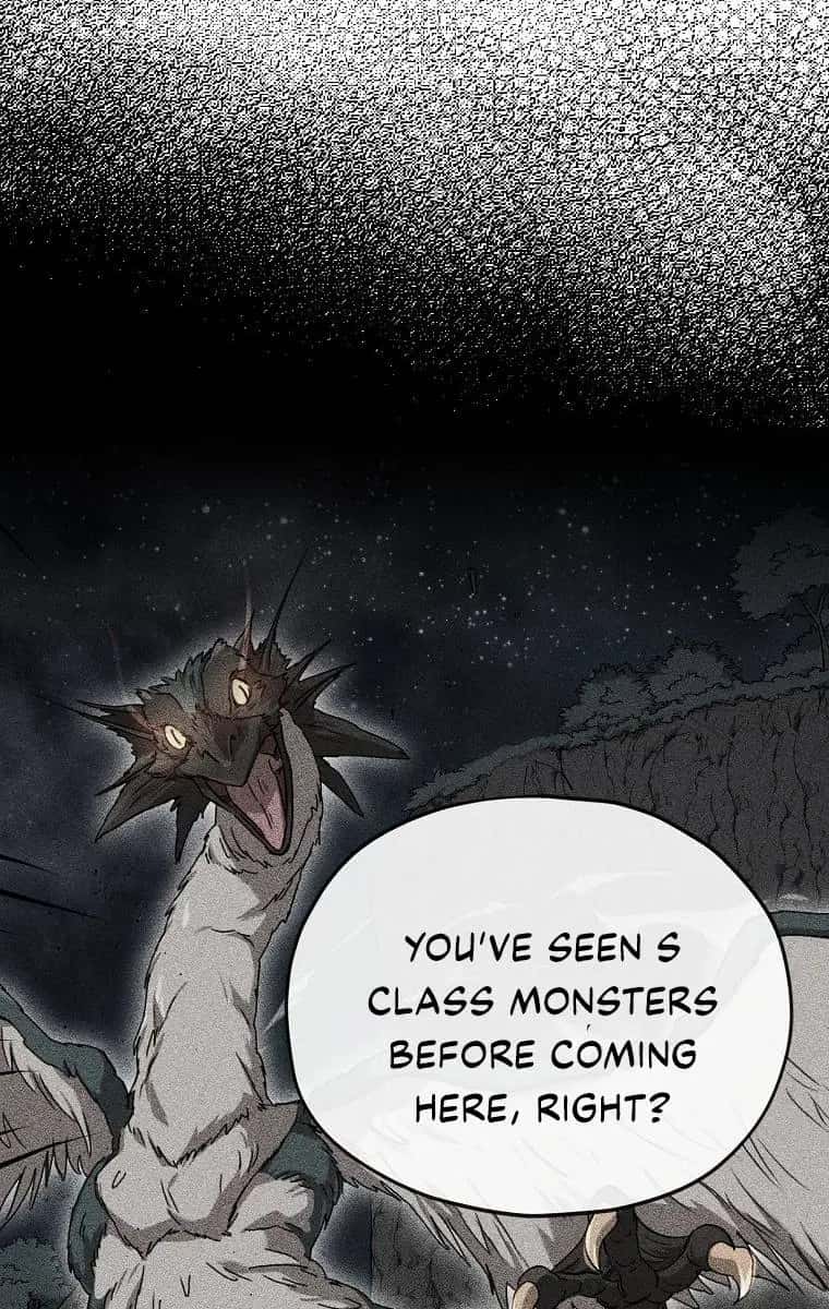 My Dad Is Too Strong Chapter 69 Page 22