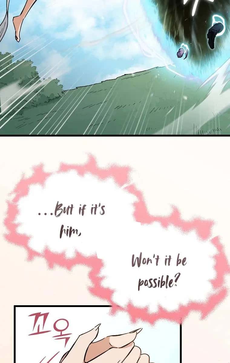 My Dad Is Too Strong Chapter 69 Page 29