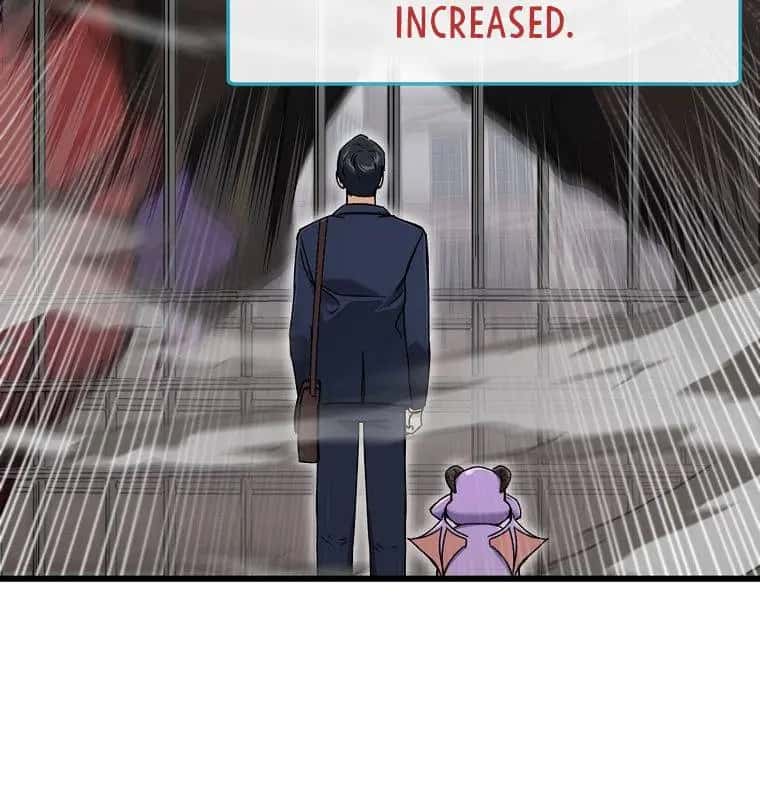 My Dad Is Too Strong Chapter 69 Page 36