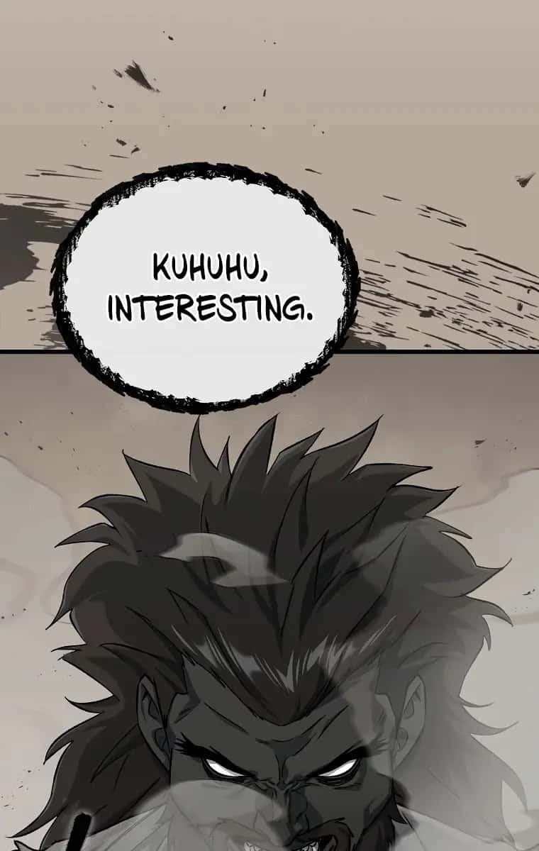 My Dad Is Too Strong Chapter 70 Page 2