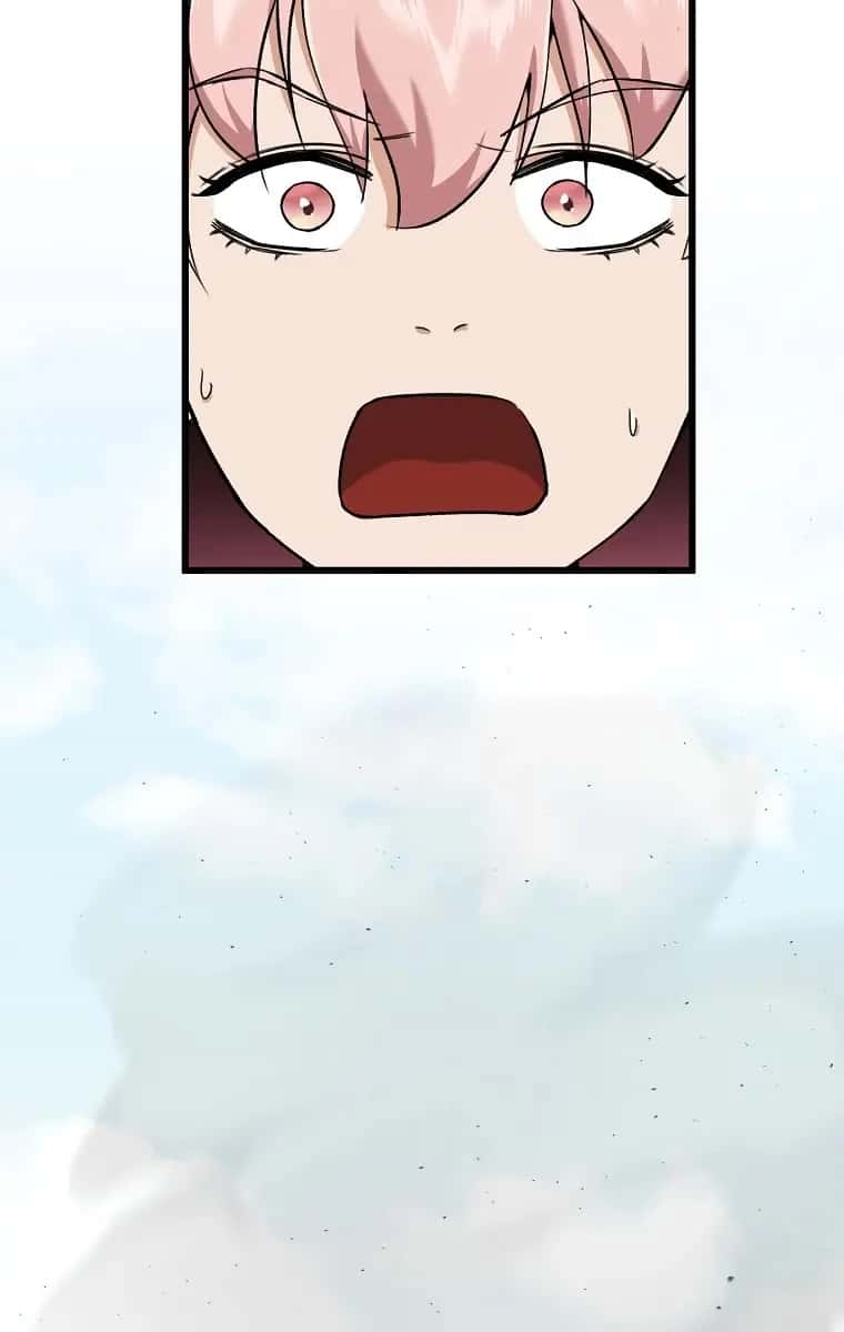 My Dad Is Too Strong Chapter 70 Page 26
