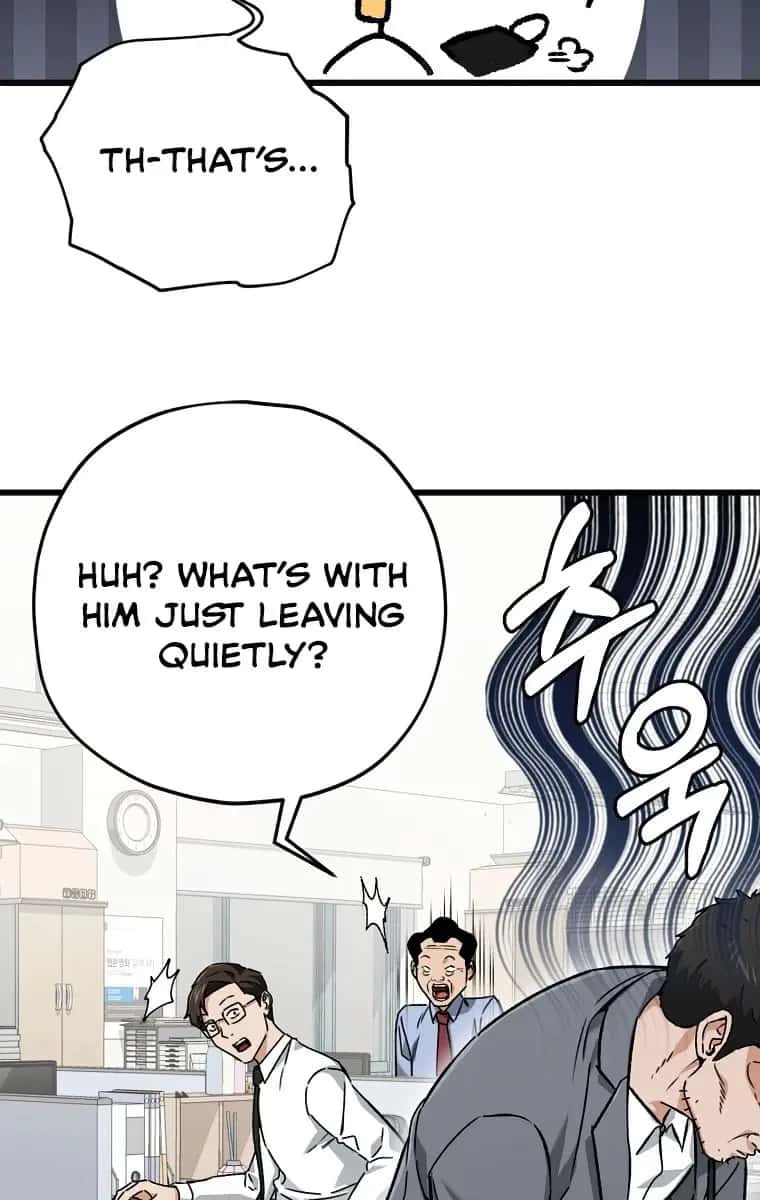 My Dad Is Too Strong Chapter 70 Page 66
